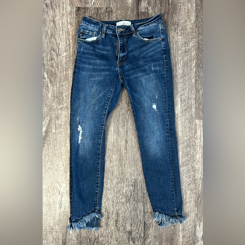 Kancan Size 9 (3pair)